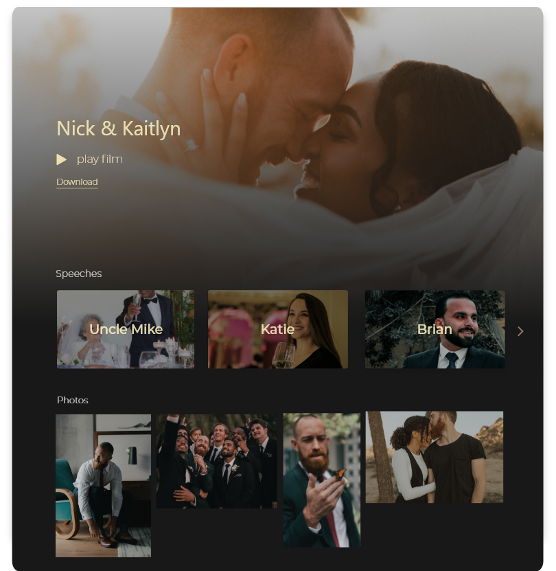 Responsive image